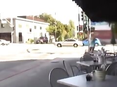 Foul Mouth Girlfriend Gets Face-fucked