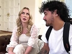 Sydney Paige In Concept: Nanny Diaries