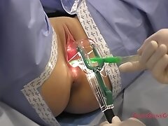 The Procedure - Blaire Celeste - Part 1 of 2