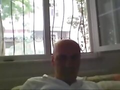 Любительское, Порно Турция, Вебкамера Turkish cuckold