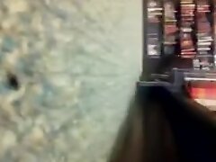 Candid Sexy Feet in Flip Flops Books 1 No Face