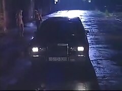 The baron of darkness