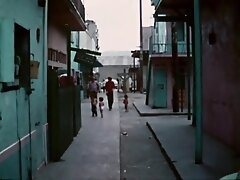 Групповой секс, Волосатые киски, Ретро порно Tijuana blue