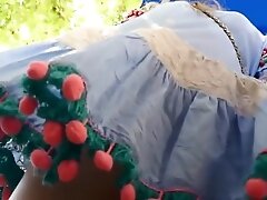 Скрытая камера, Подглядывание Pour votre plaisir les amis