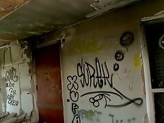 They Fucked So Hard The House Fell Apart - Kemaco Studio