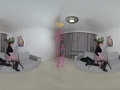 Dirty Demi - Onlytease - Vr Porn Video