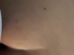 Wifes Step sister fucked doggy style