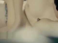 Korean Movie Sex Scene 1
