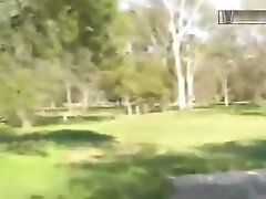 GIRL TAKING BLOWJOB FROM STRANGER ON STREET !!