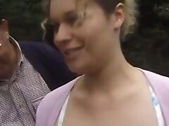 soumise pour vieux pervers