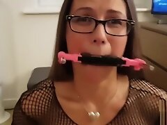 Harmonica gag - I'd hate this if it wasn't so damned hilarious