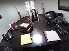 teens 18+ love money in best job interview ever full video