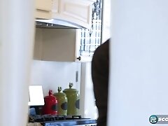 Look who Whinny brought home!