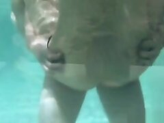 Oil Massage Relaxes His Soul