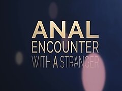 Anal Encounter With A Stranger With Ava Koxxx, Danny D - Brazzers