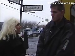 Hot And Pregnant Blonde Lets Her Friend Lick Her Pussy And Play With Her Tits