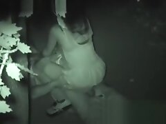 Публичный секс, Подглядывание CLIP #215 _ Voyeurismo Public Sex_2