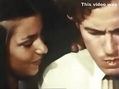 Vintage Erotica 1970 John Holmes Girl Scouts