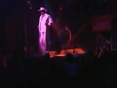 Crazyboys male strip