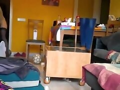 Perfect Brunette Babe Having Hot Sex - HotEuroGirls