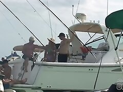 Bartenders Bash 2011 Key West Florida - SouthBeachCoeds