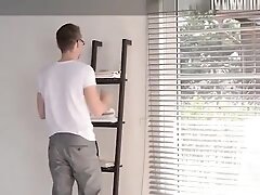 Анальный секс, Массаж Anal Porn Massage