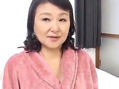 Азиатки, Китайское порно, Мамки в соку First shot in the 60th birthday enomoto mizuki-segm 6
