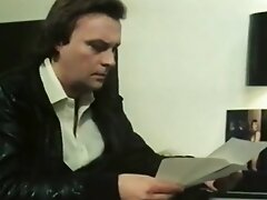 Ретро порно Retro Is The Best 208