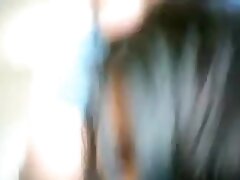 Handcuffed Asian fucked