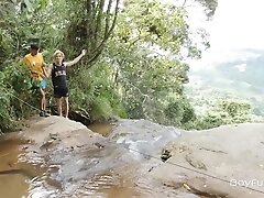 Jacob Buccella - Billy Garcia - BoyFun