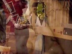 Country Honey With Alexis Fawx