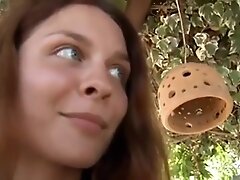 Hot new Babe gets fucked at modeling audition