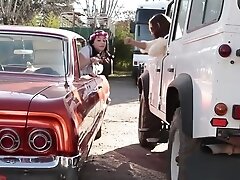 Ruta 69 - Capitulo 3 - PlayboyTV HD