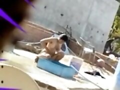 Любительское, Азиатки, Индианки, Мамки в соку, Публичный секс Neighbor aunty hidden bath