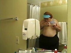 Толстушки, Фетишисты, Волосатые киски, Мастурбация, Секс игрушки Horny homemade Masturbation, Grannies sex scene