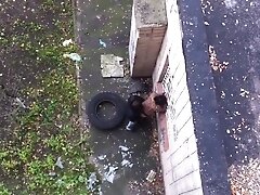 Азиатки, Отсос, Скрытая камера, Публичный секс, Подглядывание Spy cams public fuck girl