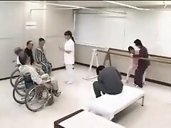 Amazing homemade Handjobs, Medical xxx clip