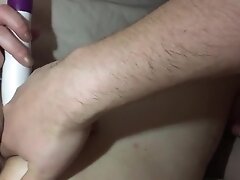 She play, I play, We play together (mutual masturbation)