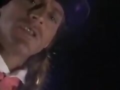 Ретро порно Flesh Palace (1995)