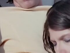 Брюнетки, Хардкор, Большие сиськи, Ретро порно A Women's Torment(1977)Jeffrey Hurst classic porn remastered