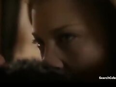 Британки Natalie Dormer = sex scenes compilation