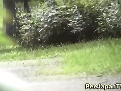 Фетишисты, Публичный секс, Подглядывание Asian hottie squirts goldenshower