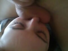 Любительское, Отсос, Русское порно, Вебкамера Amateur homemade blowjob with sexy russian girl masha
