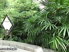 Jamie Marleigh in Morning Anal Is Always Fun - ATKGirlfriends