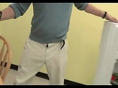 Step daddy is a creep