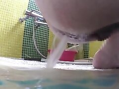 Lesbian Babe Submits Her Pussy To Latex Dominatrix