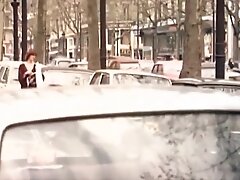 Французское порно Alpha France - French porn - Full Movie - Le Sexe Qui Parle (1975)
