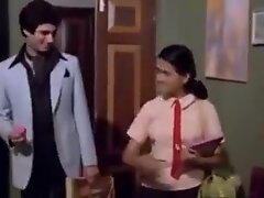 Индианки Zeenat Aman Fucked By a Basterd Guy