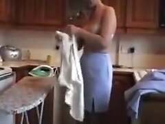 Sara is such a tease!