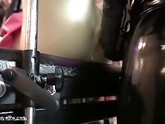 Gangbang The Slut Part 3